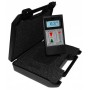 VI-D1 Concrete and Wood Moisture Meter 